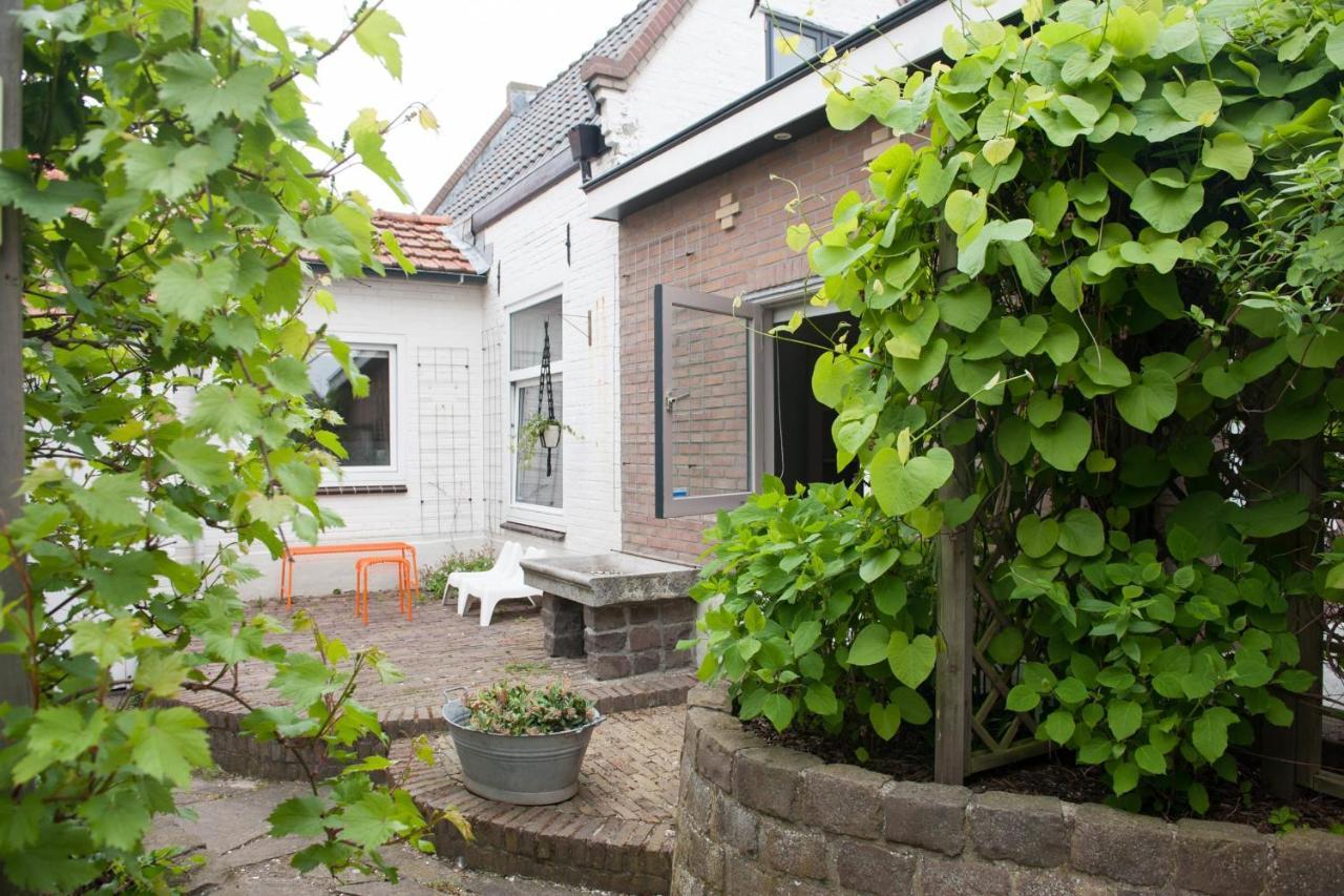Stek Aan Zee Διαμέρισμα Zandvoort Εξωτερικό φωτογραφία