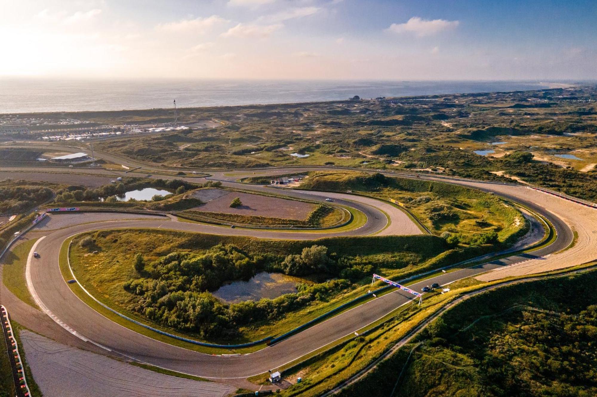 Stek Aan Zee Διαμέρισμα Zandvoort Εξωτερικό φωτογραφία